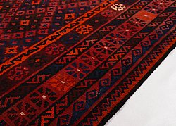 Afgán Kelim szőnyeg 398 x 271 cm