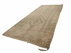 Marokkói Azilal Kelim Special Edition szőnyeg 470 x 230 cm