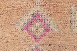 Marokkói Azilal Kelim Special Edition szőnyeg 470 x 230 cm