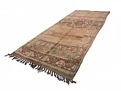 Marokkói Azilal Kelim Special Edition szőnyeg 450 x 190 cm