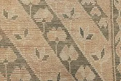 Marokkói Azilal Kelim Special Edition szőnyeg 450 x 190 cm