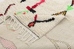 Marokkói Azilal Kelim szőnyeg 250 x 150 cm