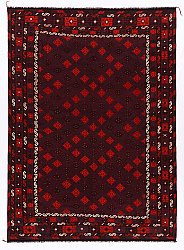 Afgán Kelim szőnyeg 356 x 250 cm