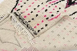 Marokkói Azilal Kelim szőnyeg 260 x 140 cm