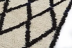 Marokkói Azilal Kelim szőnyeg 300 x 100 cm