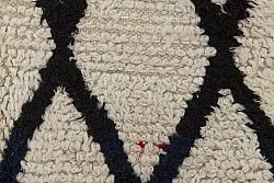 Marokkói Azilal Kelim szőnyeg 300 x 100 cm