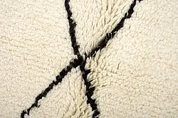 Marokkói Beni Ourain Kelim szőnyeg 150 x 230 cm