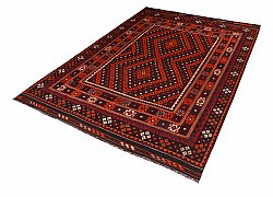 Afgán Kelim szőnyeg 317 x 234 cm