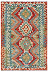 Afgán Kelim szőnyeg 158 x 104 cm