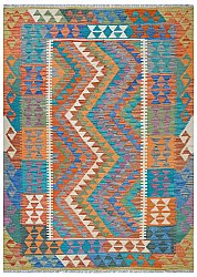Afgán Kelim szőnyeg 175 x 127 cm