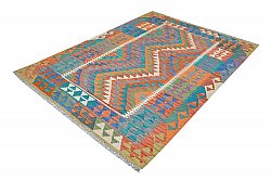 Afgán Kelim szőnyeg 175 x 127 cm
