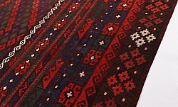 Afgán Kelim szőnyeg 419 x 277 cm