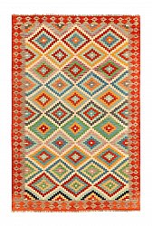 Afgán Kelim szőnyeg 304 x 196 cm