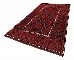 Afgán Kelim szőnyeg 398 x 257 cm