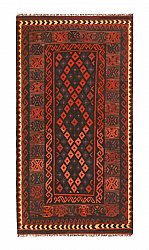 Afgán Kelim szőnyeg 231 x 128 cm