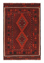 Afgán Kelim szőnyeg 260 x 174 cm