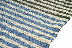 Marokkói Boucherouite szőnyeg 155 x 275 cm