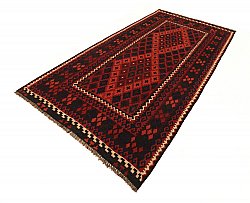 Afgán Kelim szőnyeg 250 x 139 cm