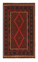 Afgán Kelim szőnyeg 272 x 160 cm