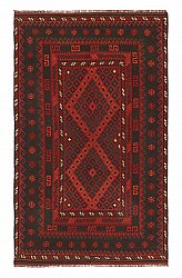 Afgán Kelim szőnyeg 256 x 181 cm