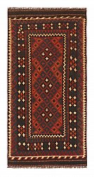 Afgán Kelim szőnyeg 197 x 97 cm