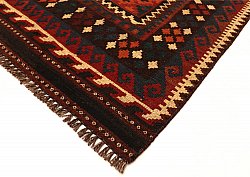 Afgán Kelim szőnyeg 197 x 97 cm