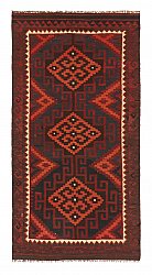Afgán Kelim szőnyeg 200 x 101 cm