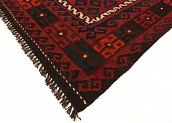 Orientális kilim szőnyeg 203 x 102 cm
