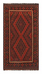 Afgán Kelim szőnyeg 194 x 106 cm