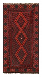 Afgán Kelim szőnyeg 207 x 105 cm