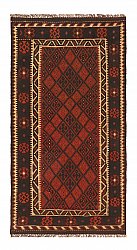 Afgán Kelim szőnyeg 196 x 105 cm