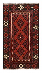 Afgán Kelim szőnyeg 185 x 100 cm