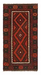 Orientális kilim szőnyeg 198 x 101 cm