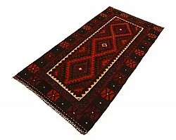 Orientális kilim szőnyeg 198 x 101 cm