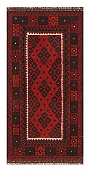Afgán Kelim szőnyeg 204 x 101 cm