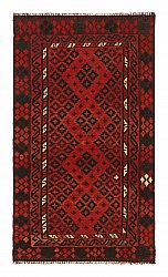 Afgán Kelim szőnyeg 197 x 107 cm