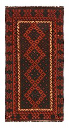 Afgán Kelim szőnyeg 197 x 98 cm