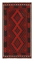Afgán Kelim szőnyeg 199 x 102 cm
