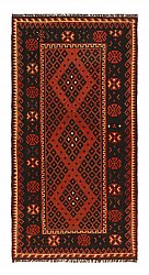 Afgán Kelim szőnyeg 209 x 108 cm