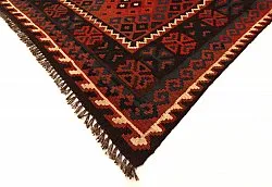 Orientális kilim szőnyeg 202 x 109 cm