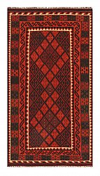 Afgán Kelim szőnyeg 205 x 108 cm