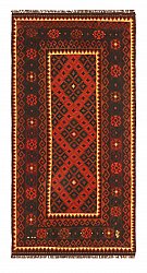Afgán Kelim szőnyeg 210 x 106 cm