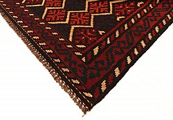 Afgán Kelim szőnyeg 189 x 98 cm