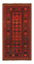 Afgán Kelim szőnyeg 194 x 96 cm