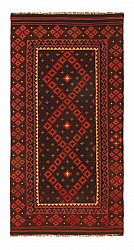 Afgán Kelim szőnyeg 215 x 103 cm