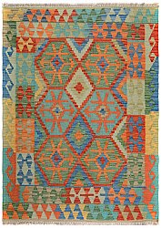 Afgán Kelim szőnyeg 147 x 98 cm