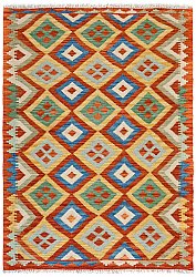 Afgán Kelim szőnyeg 147 x 107 cm