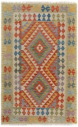 Afgán Kelim szőnyeg 155 x 97 cm