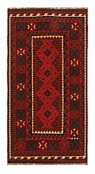 Afgán Kelim szőnyeg 199 x 103 cm