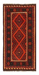Afgán Kelim szőnyeg 205 x 99 cm